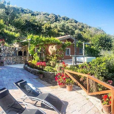 Holiday Home La Tordara By Interhome Porto Santo Stefano  Exteriér fotografie