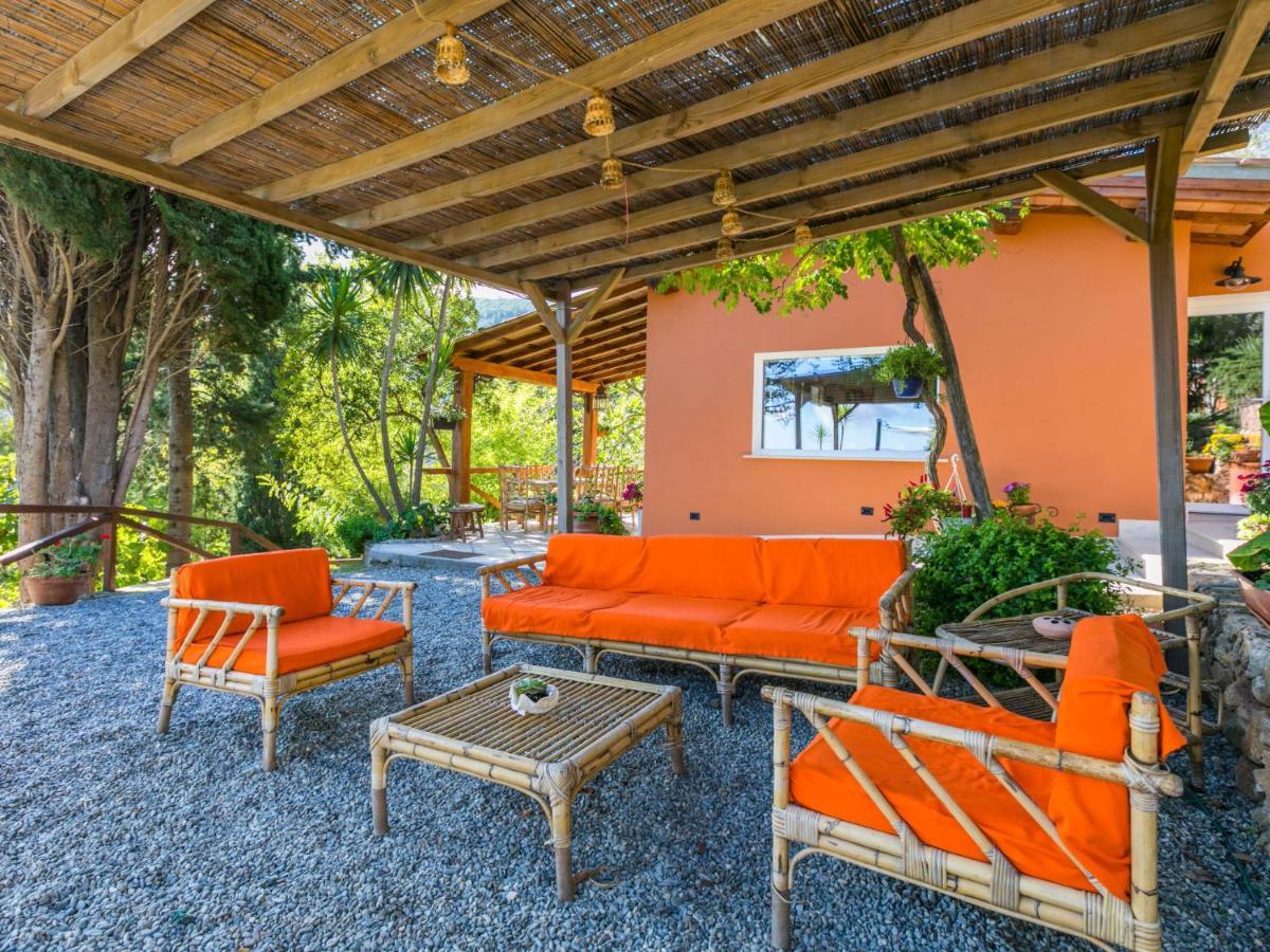 Holiday Home La Tordara By Interhome Porto Santo Stefano  Exteriér fotografie