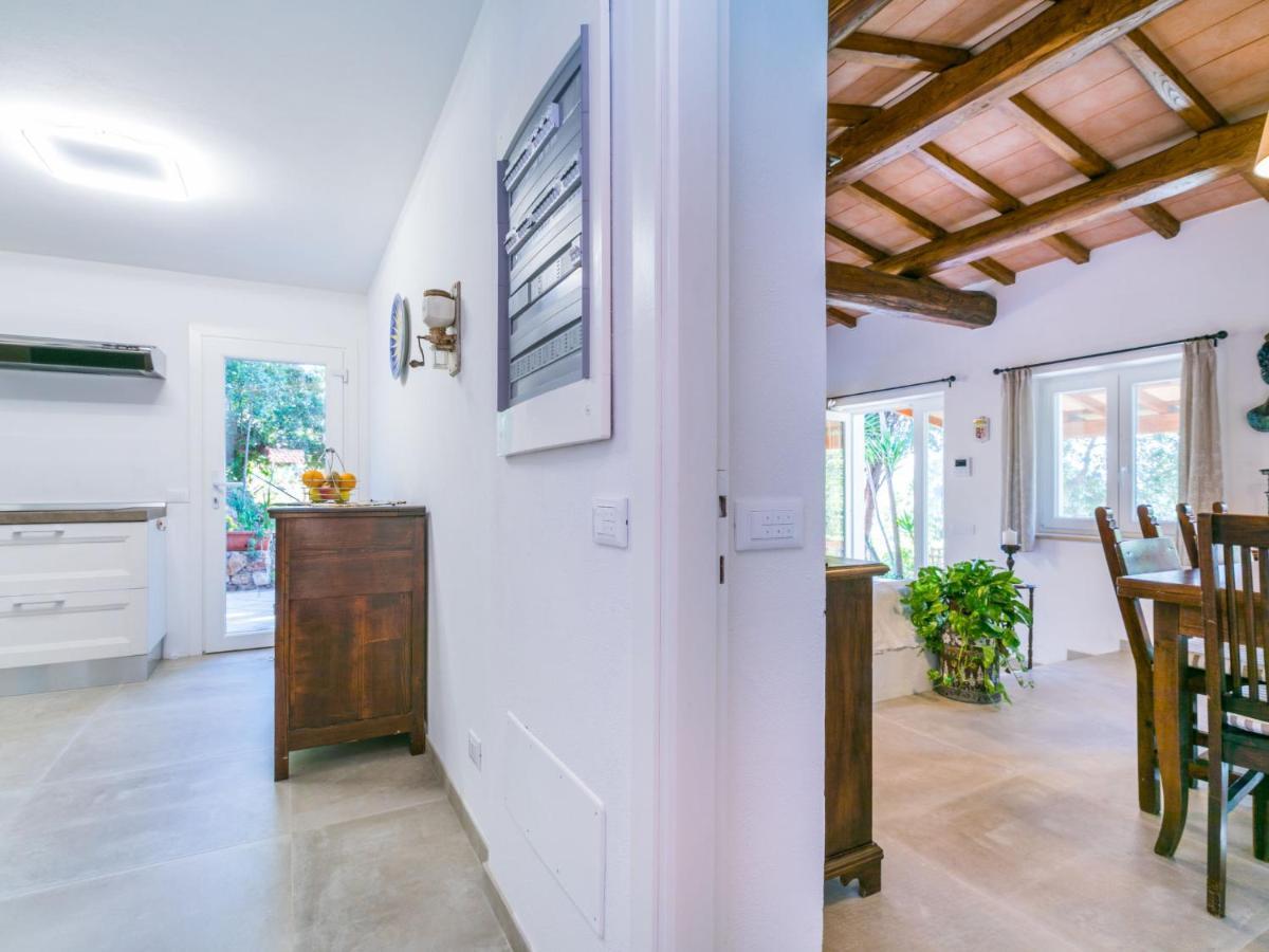 Holiday Home La Tordara By Interhome Porto Santo Stefano  Exteriér fotografie