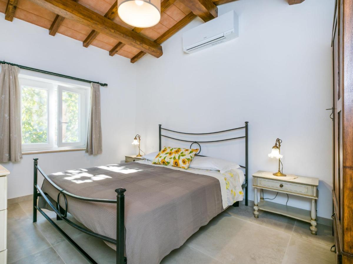 Holiday Home La Tordara By Interhome Porto Santo Stefano  Exteriér fotografie
