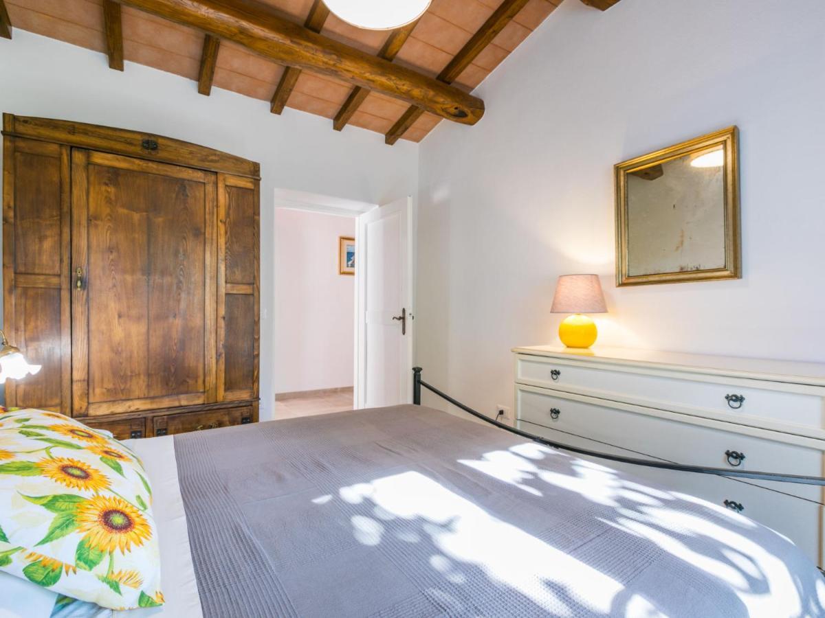 Holiday Home La Tordara By Interhome Porto Santo Stefano  Exteriér fotografie