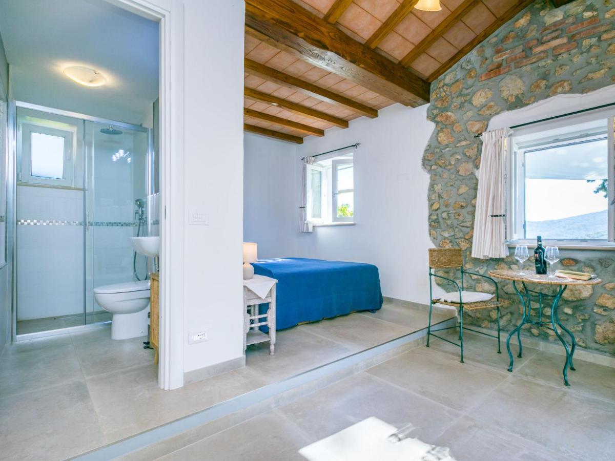 Holiday Home La Tordara By Interhome Porto Santo Stefano  Exteriér fotografie