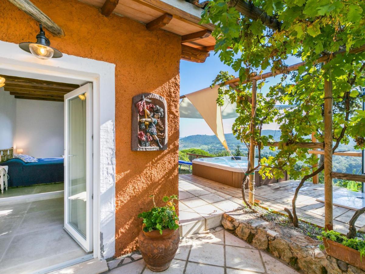 Holiday Home La Tordara By Interhome Porto Santo Stefano  Exteriér fotografie