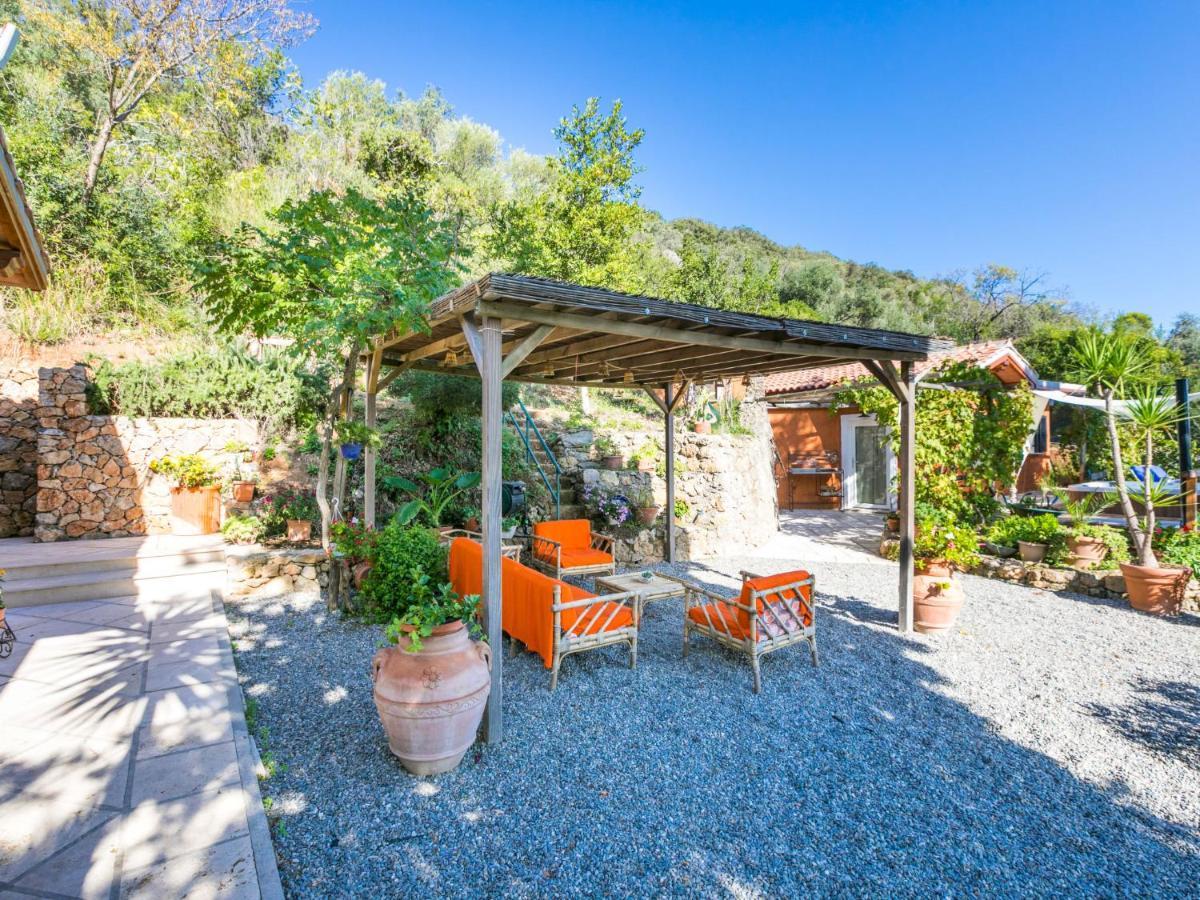 Holiday Home La Tordara By Interhome Porto Santo Stefano  Exteriér fotografie