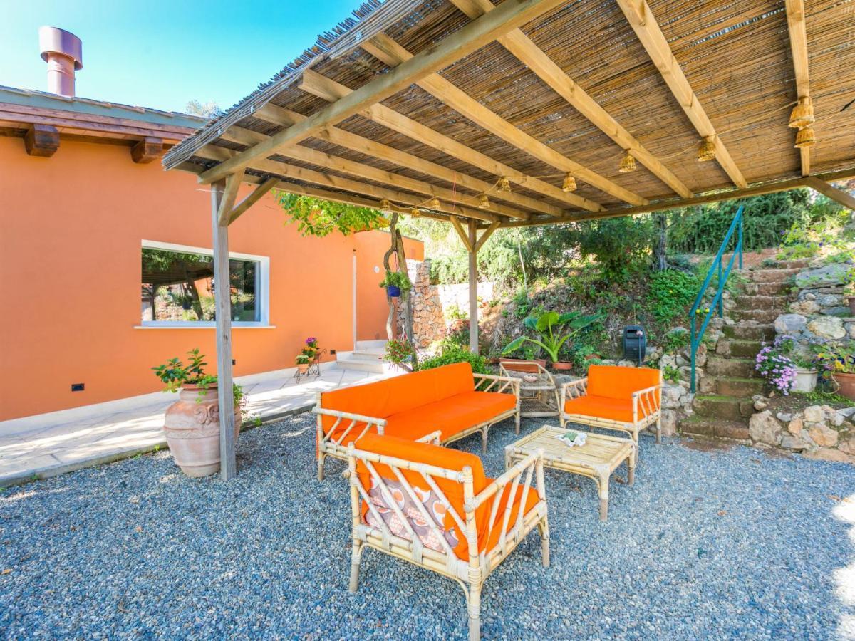 Holiday Home La Tordara By Interhome Porto Santo Stefano  Exteriér fotografie