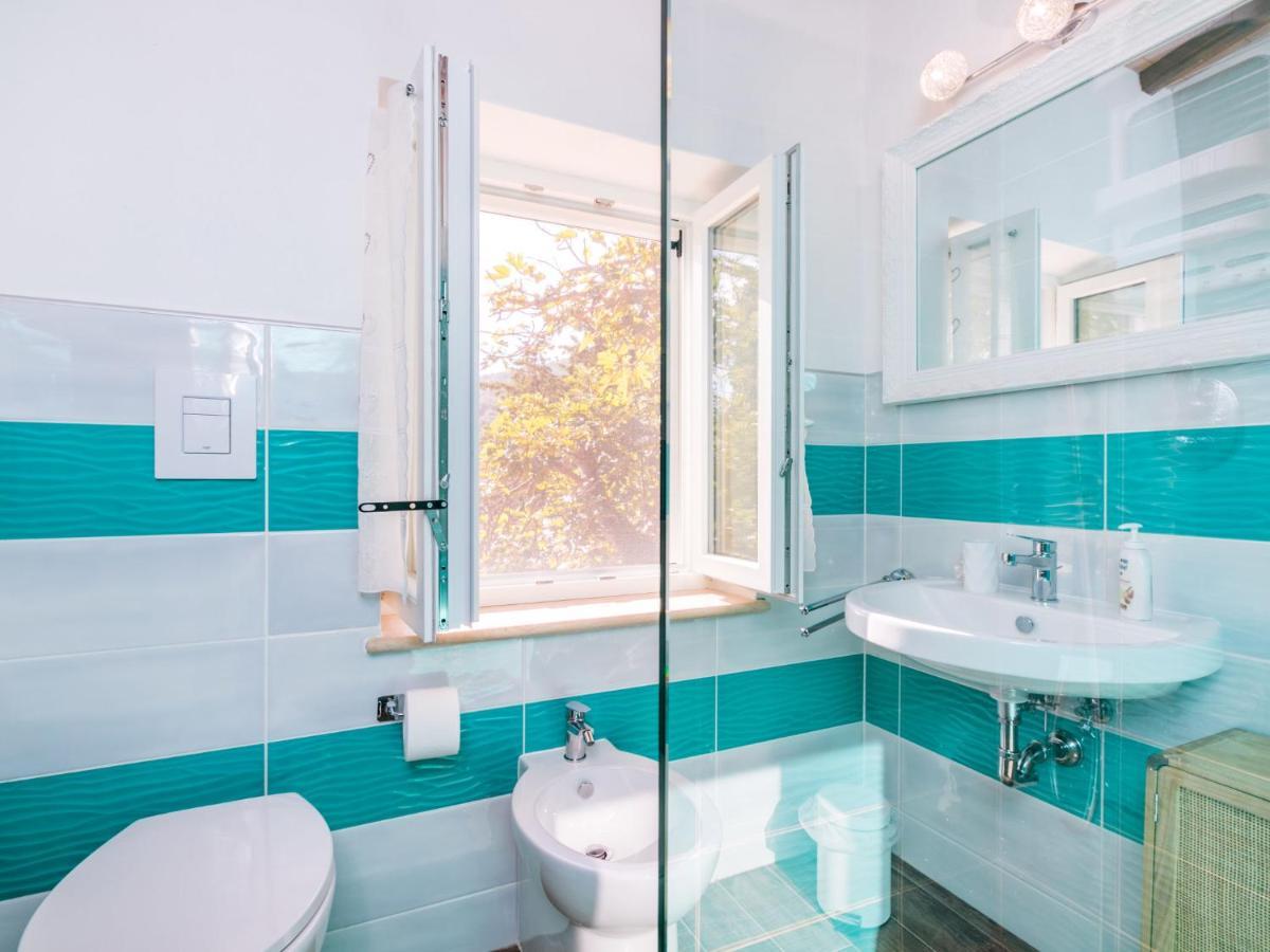 Holiday Home La Tordara By Interhome Porto Santo Stefano  Exteriér fotografie