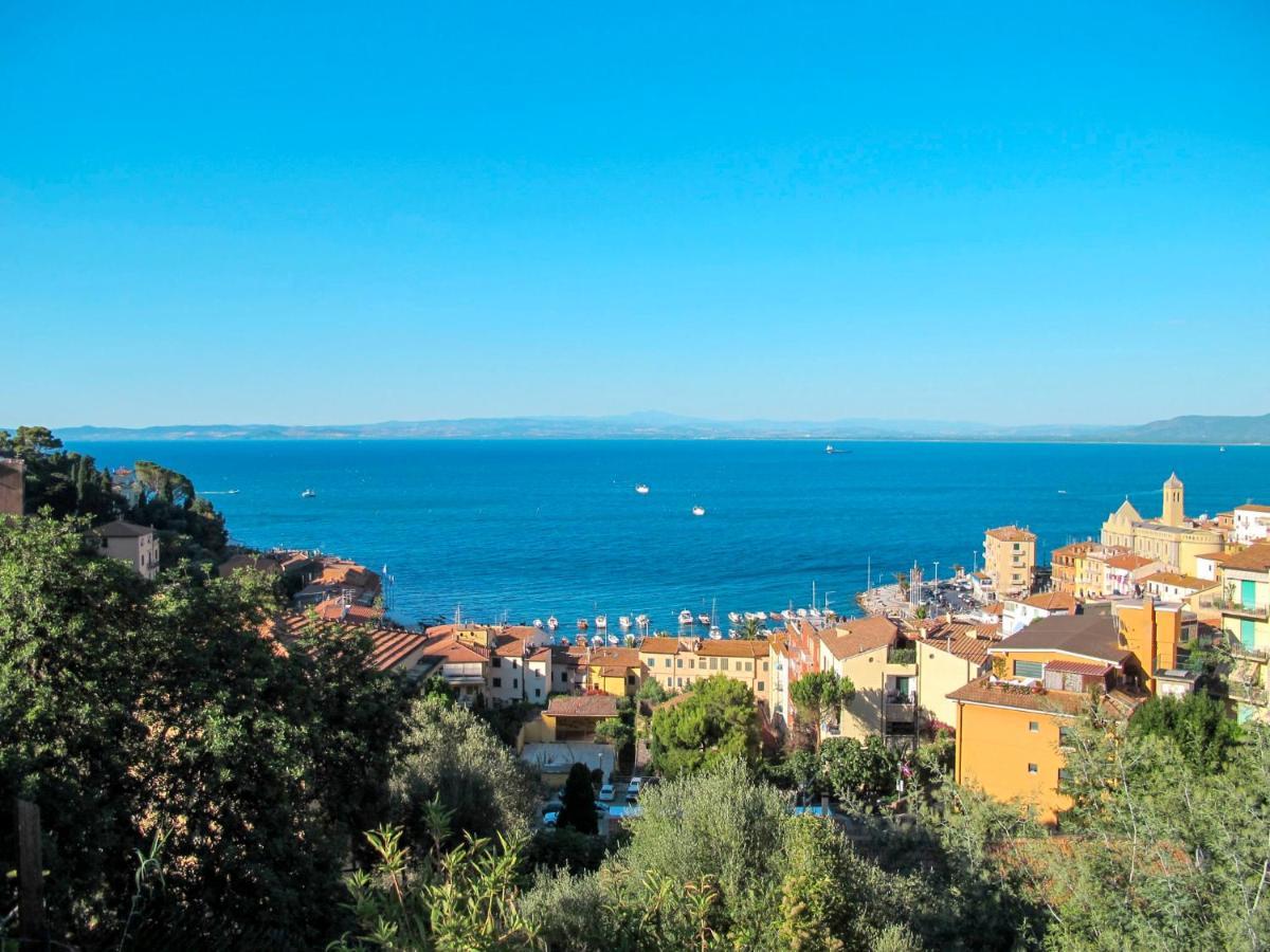 Holiday Home La Tordara By Interhome Porto Santo Stefano  Exteriér fotografie